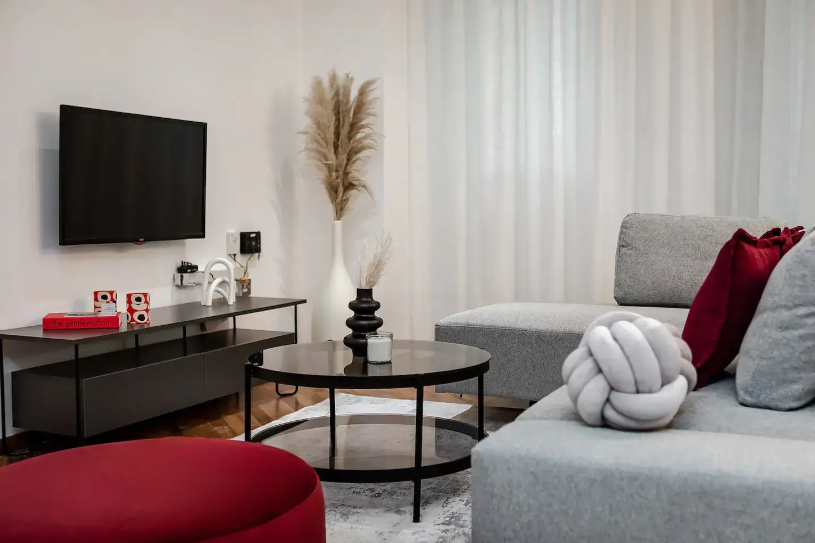 Апартаменты Welcome Home in Marina Crown - 2 спальни
