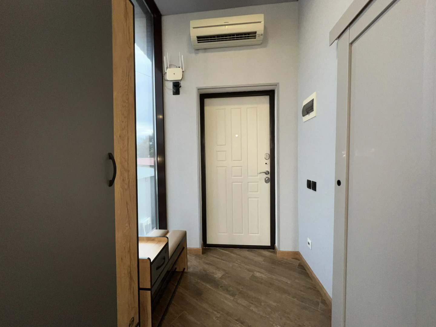 Апартаменты у моря в Сириус Адлер