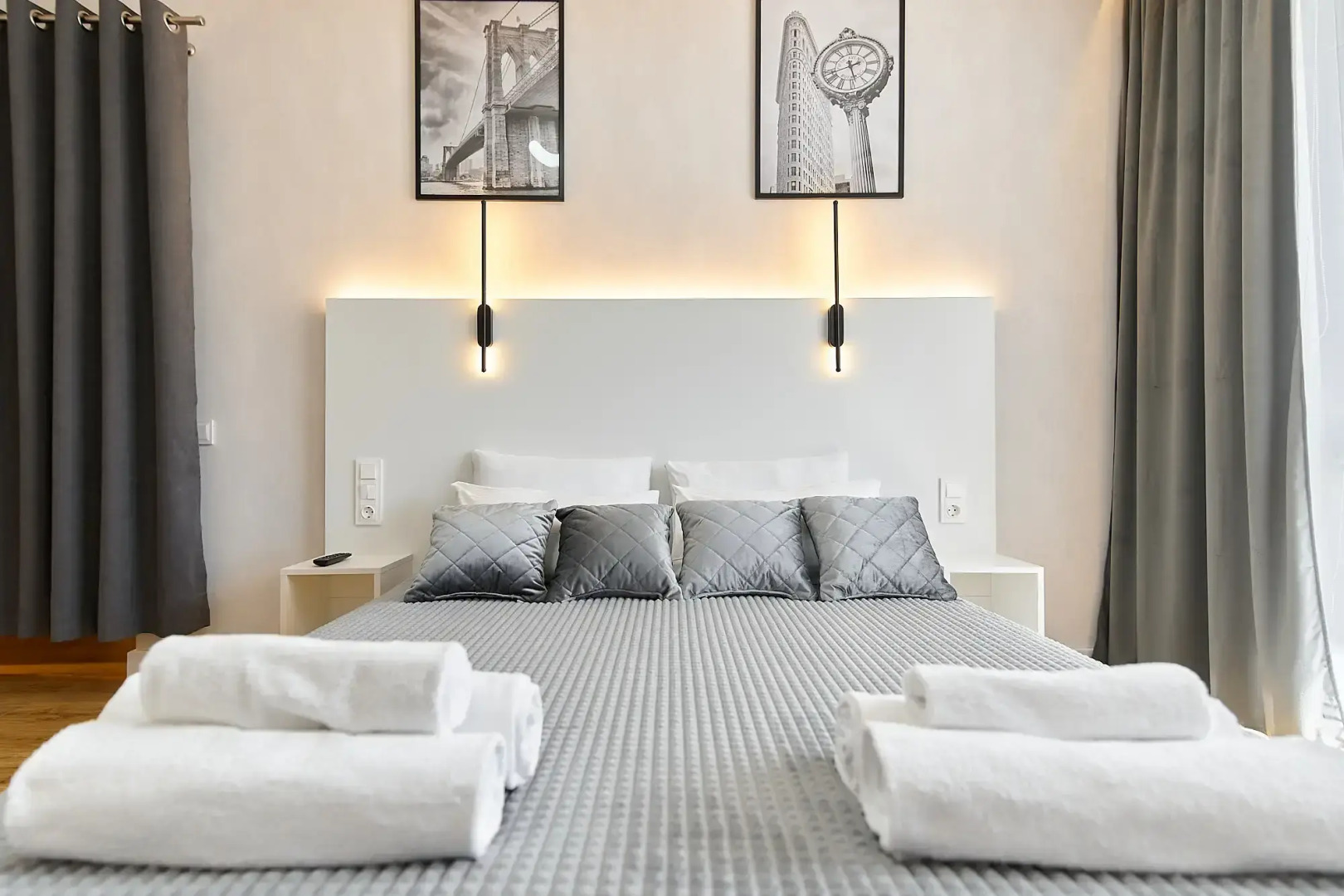 Апартаменты в Боровлянах бюджетный вариант для экономных гостей Минска