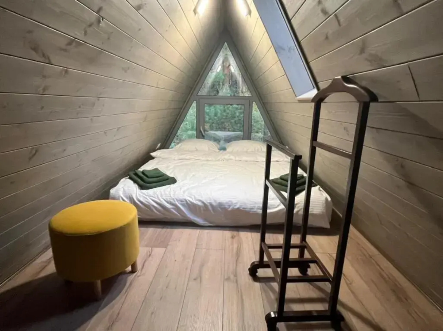 Шале Ratkovo Loft Эко 3