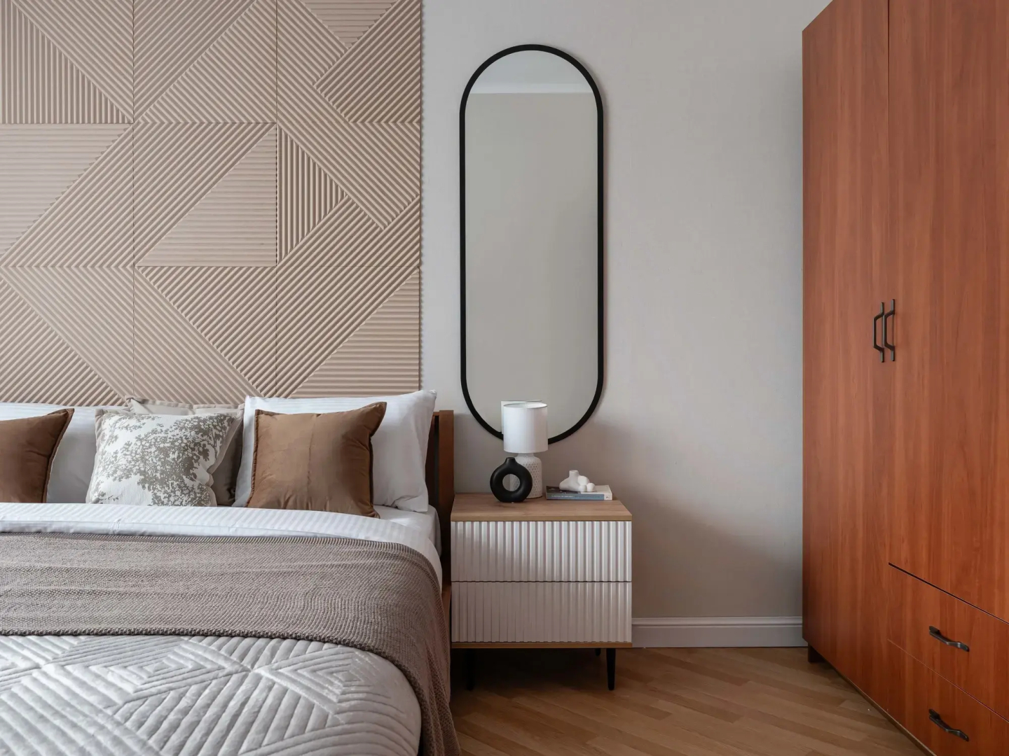 Квартира GM Apartments Трехкомнатные у Арбата