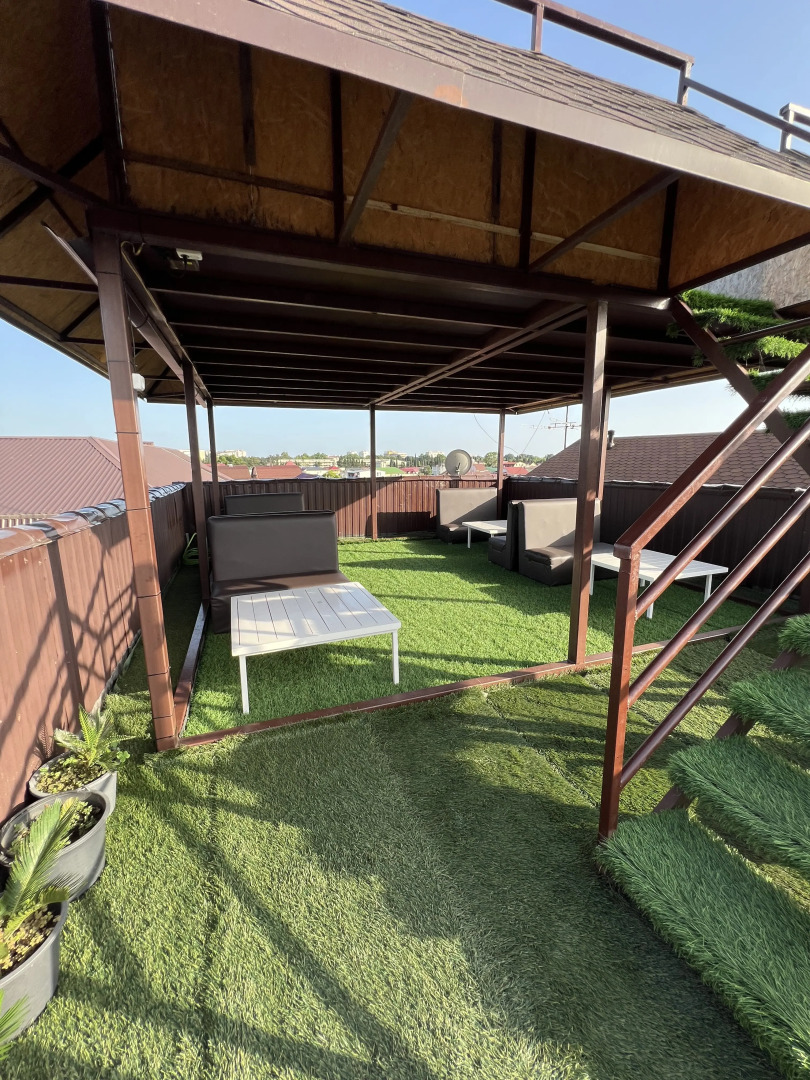 Гостевой Дом Акула