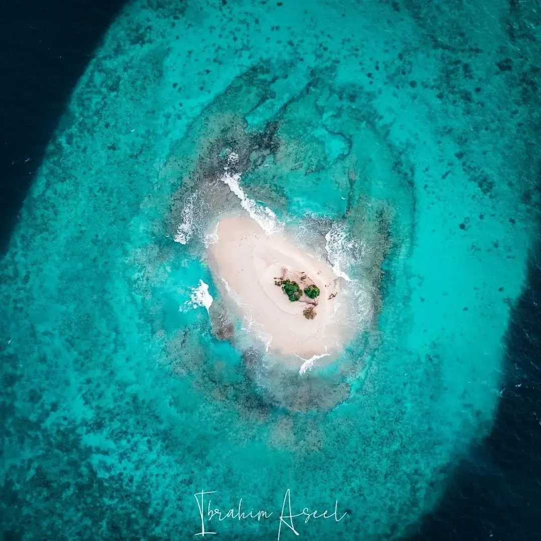 Гостевой Дом Bon Abri Maldives