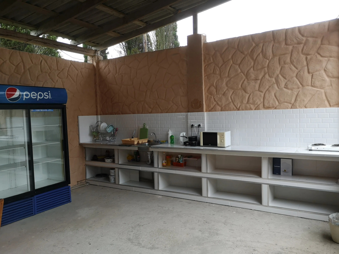 Гостевой дом Колорит