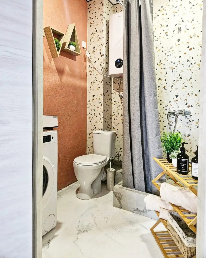 Апартаменты TatAparts Терраццо в центре у Кремля