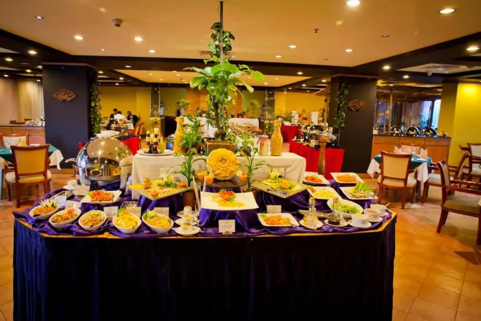 The Peninsula Chittagong