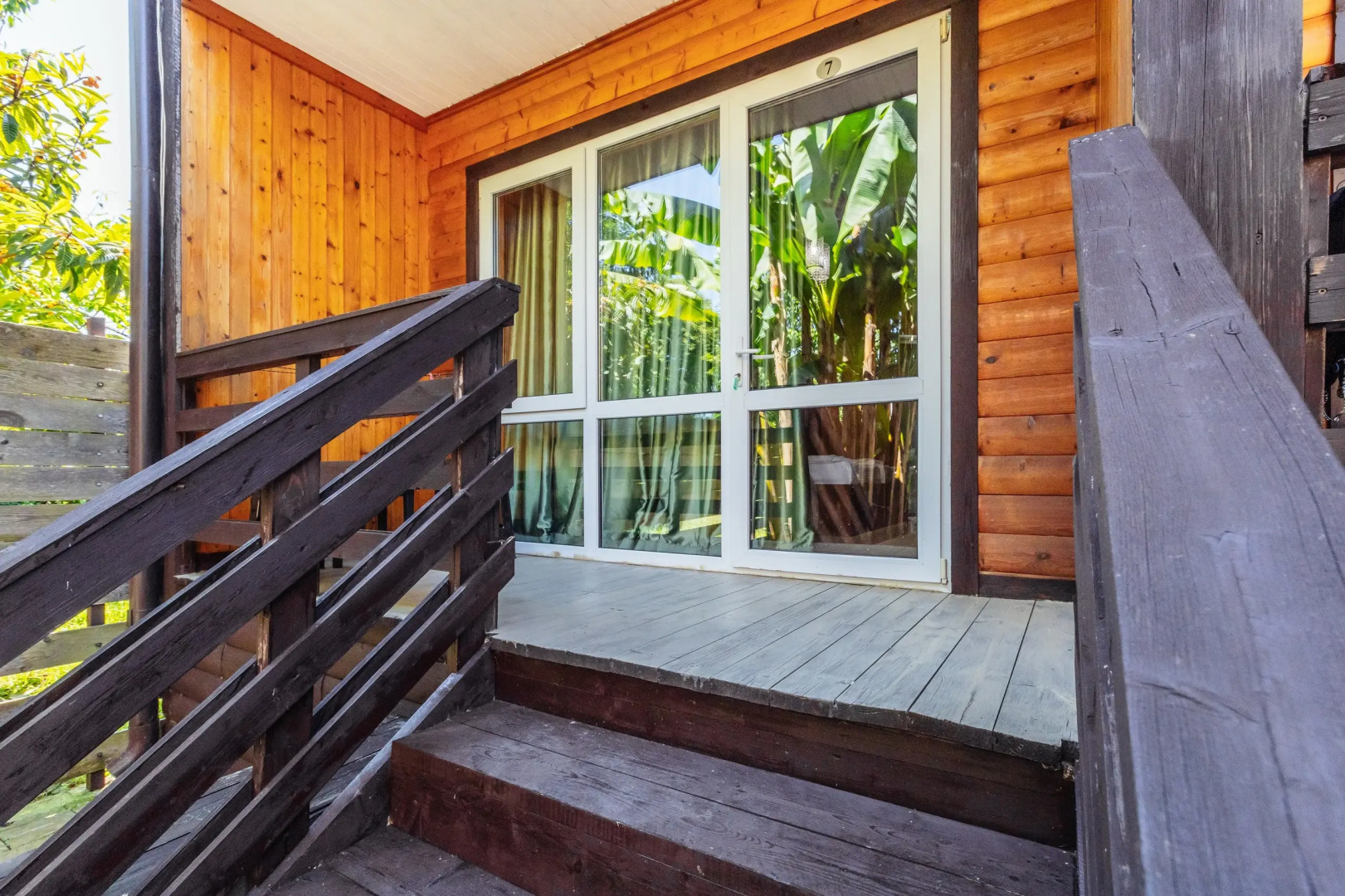 Отель "Эко-Папа"