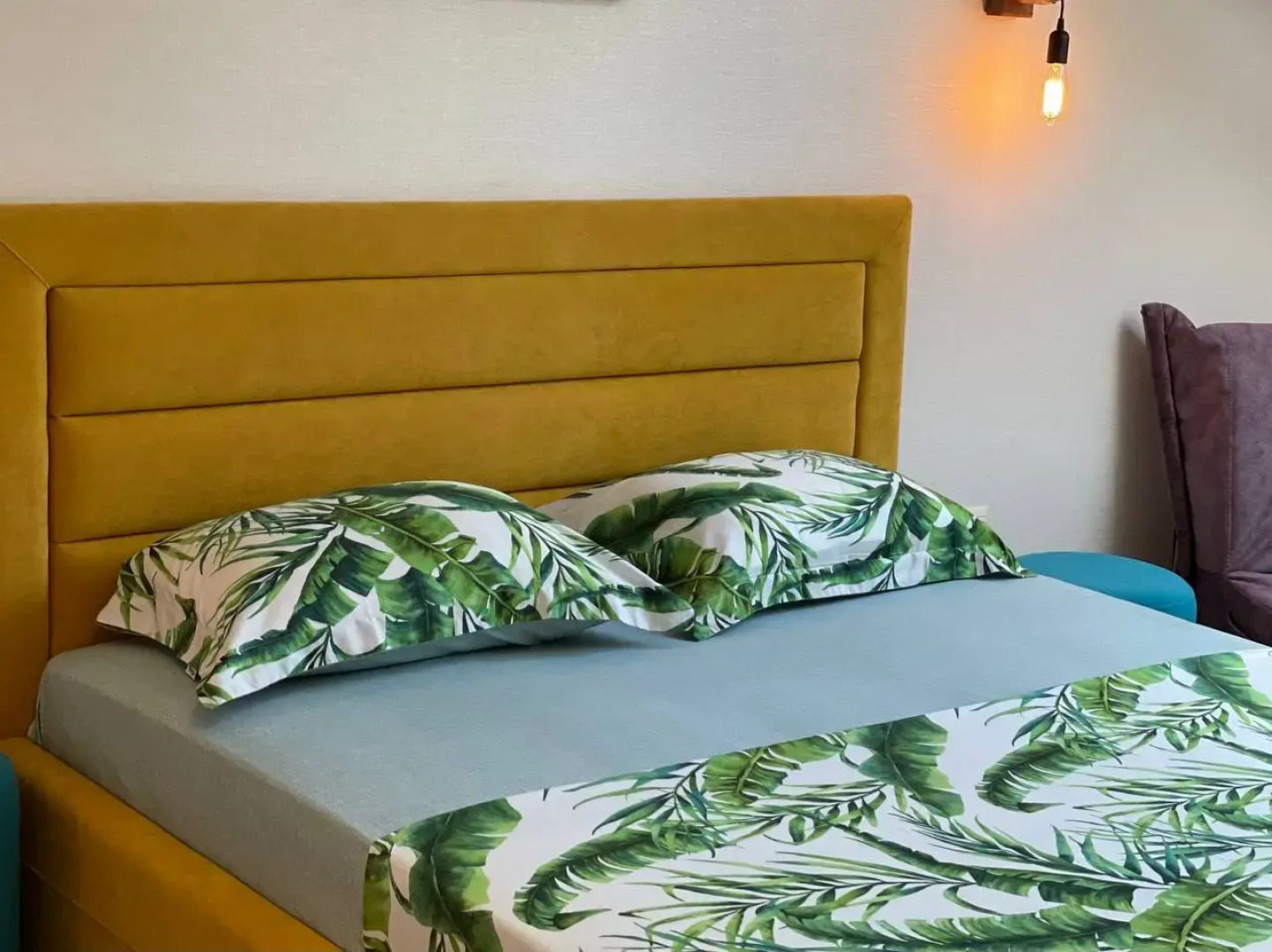 Апартаменты Морской Конек