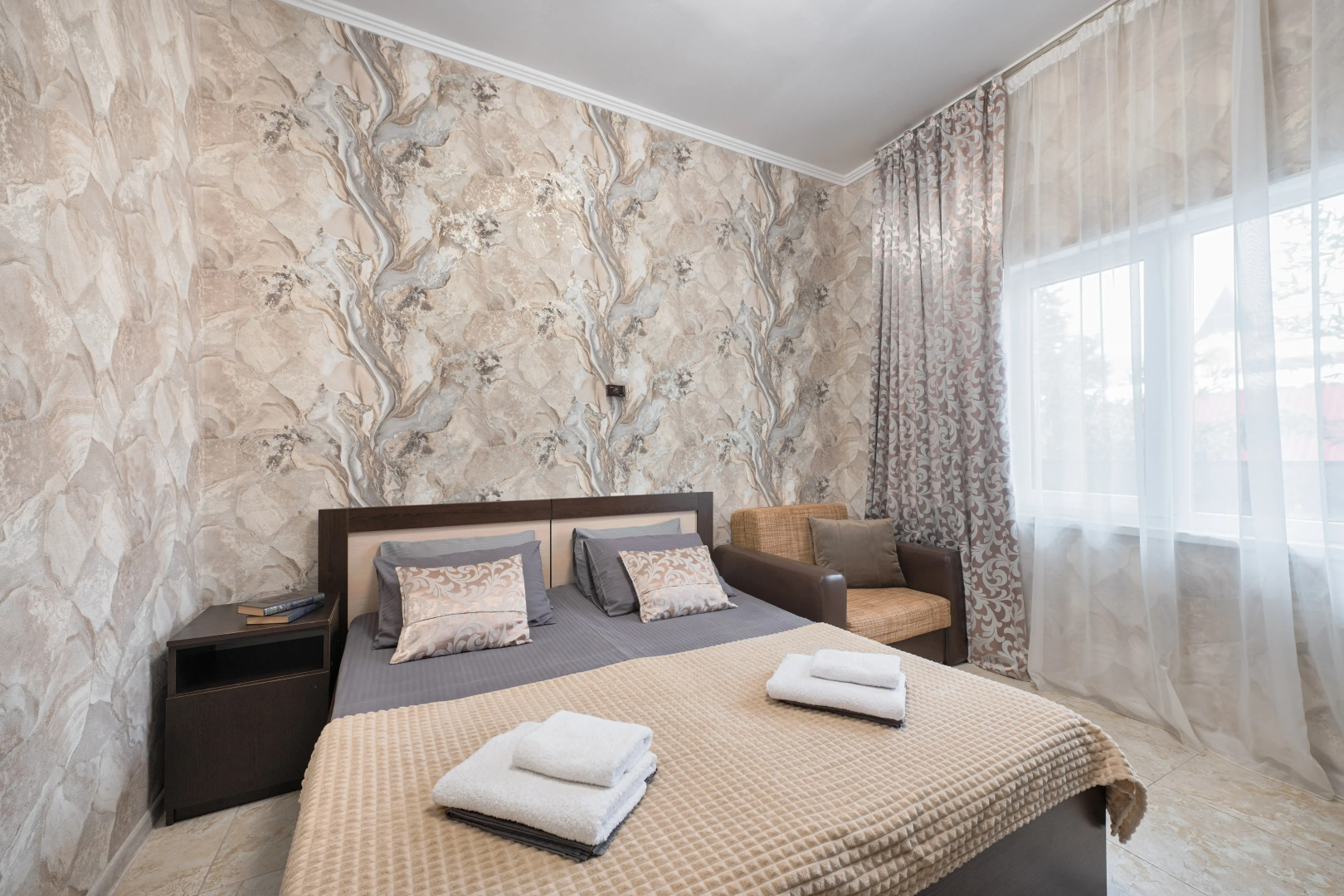 Гостевой дом Верона