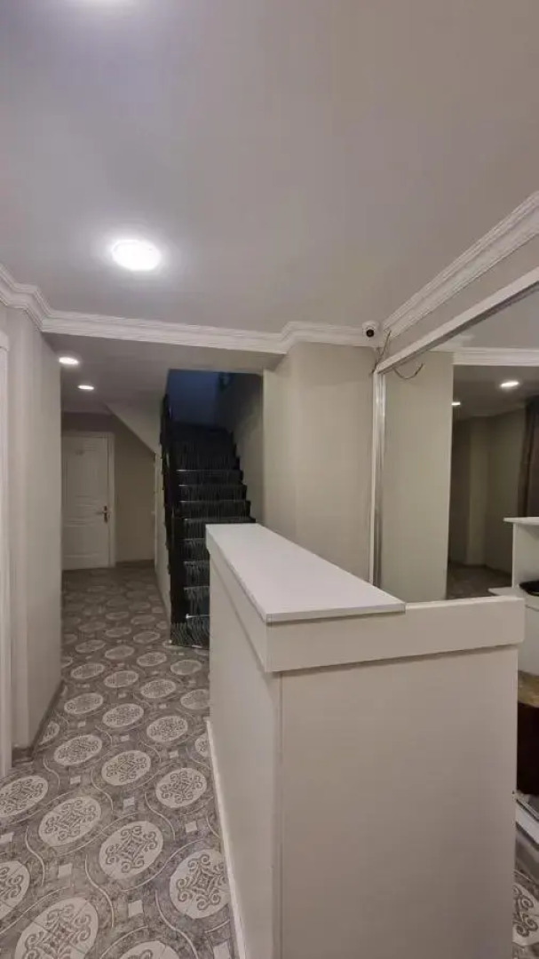 Бутик-отель Retro Art