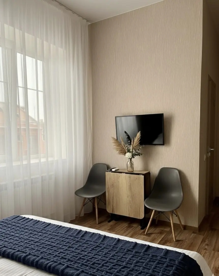 Гостевой дом Eva Apartments