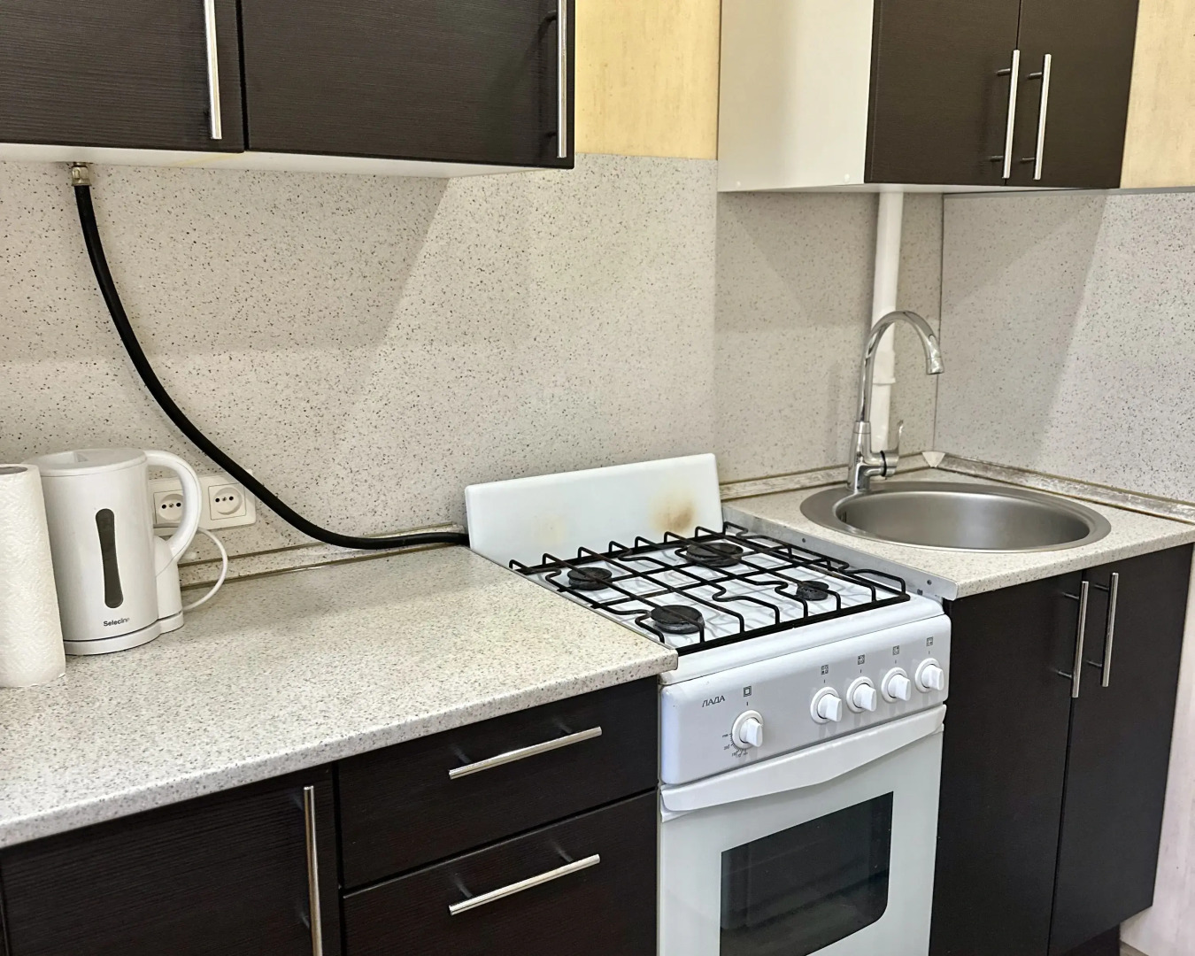 Апартаменты КОМФОРТ в историческом центре города