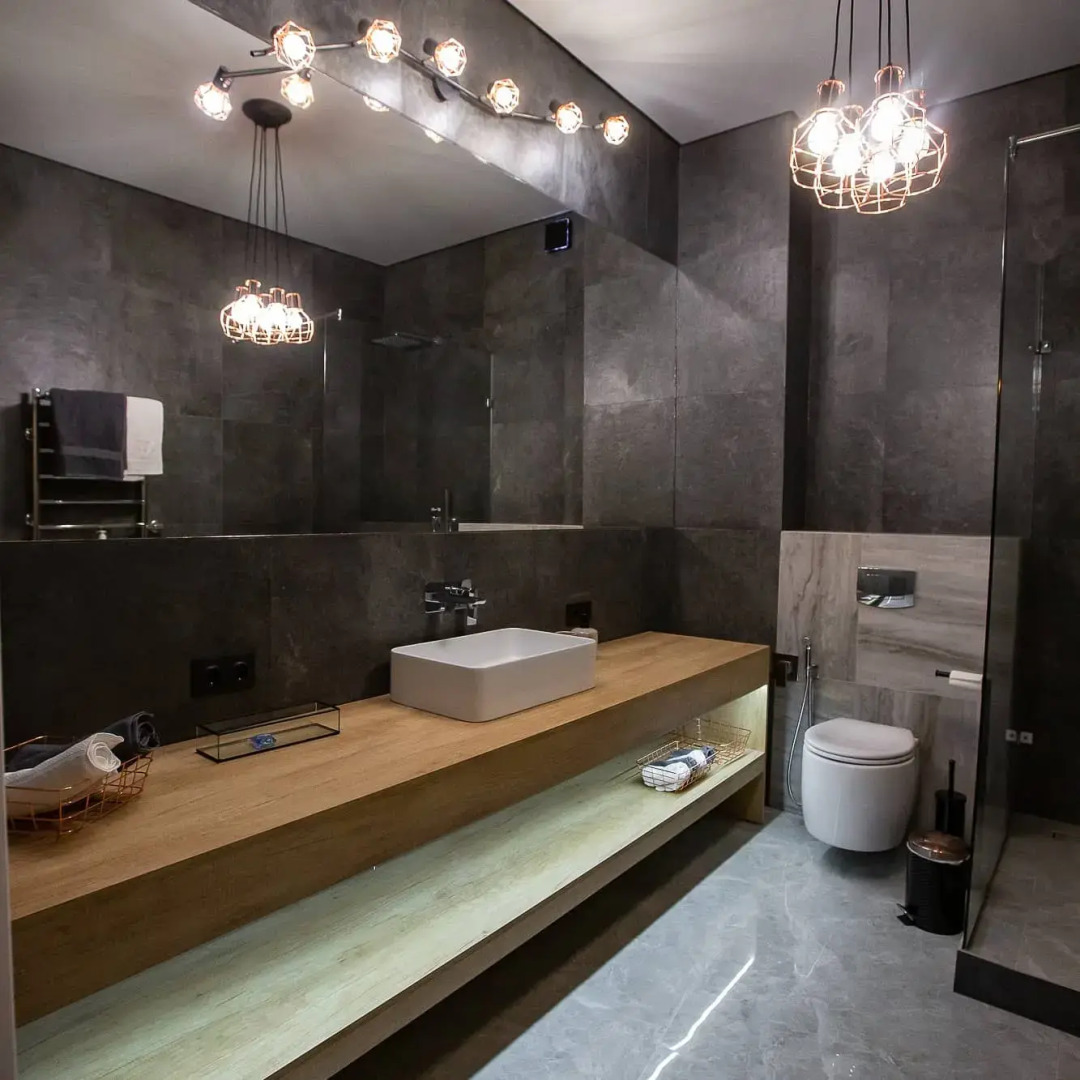 Апартаменты Inn_Royalhouse #1