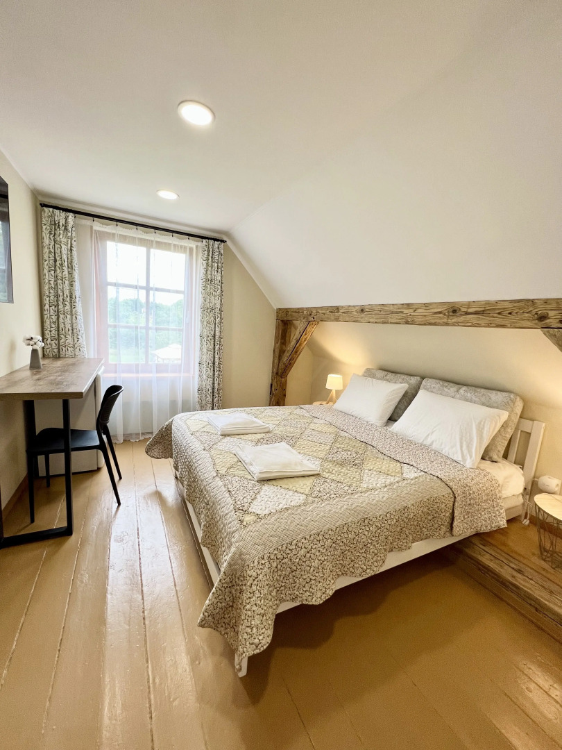 Гостевой дом Старый дом