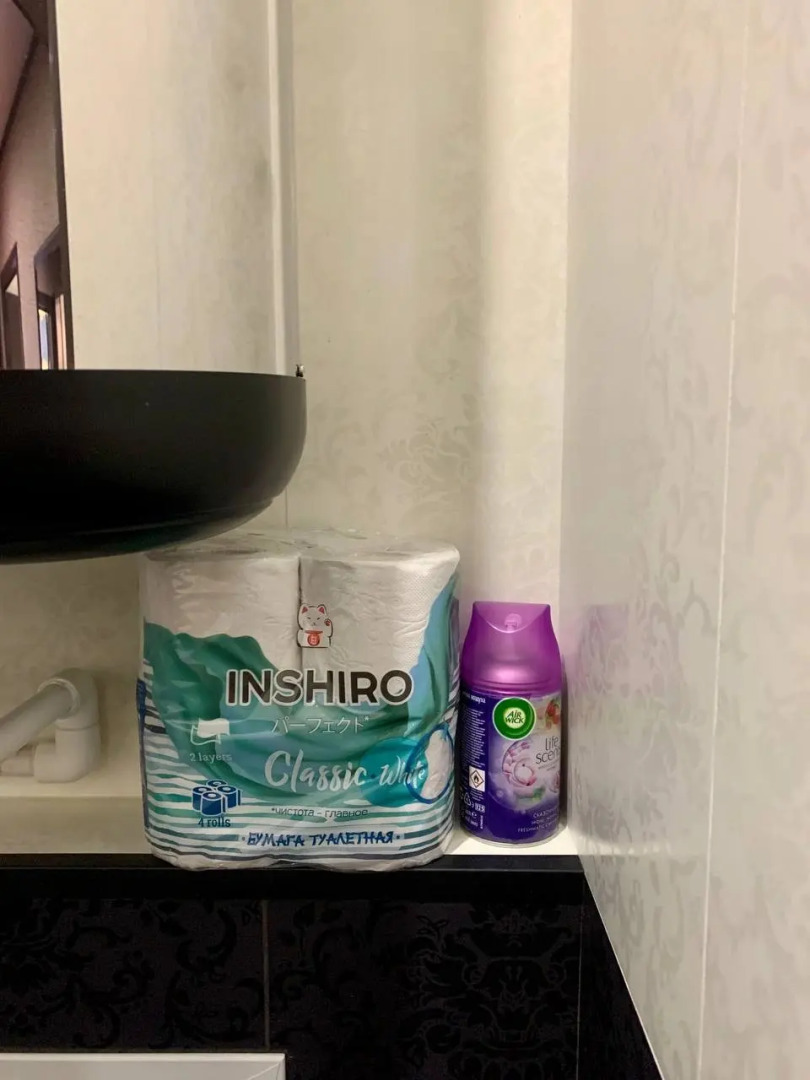 Апартаменты Lux Kam