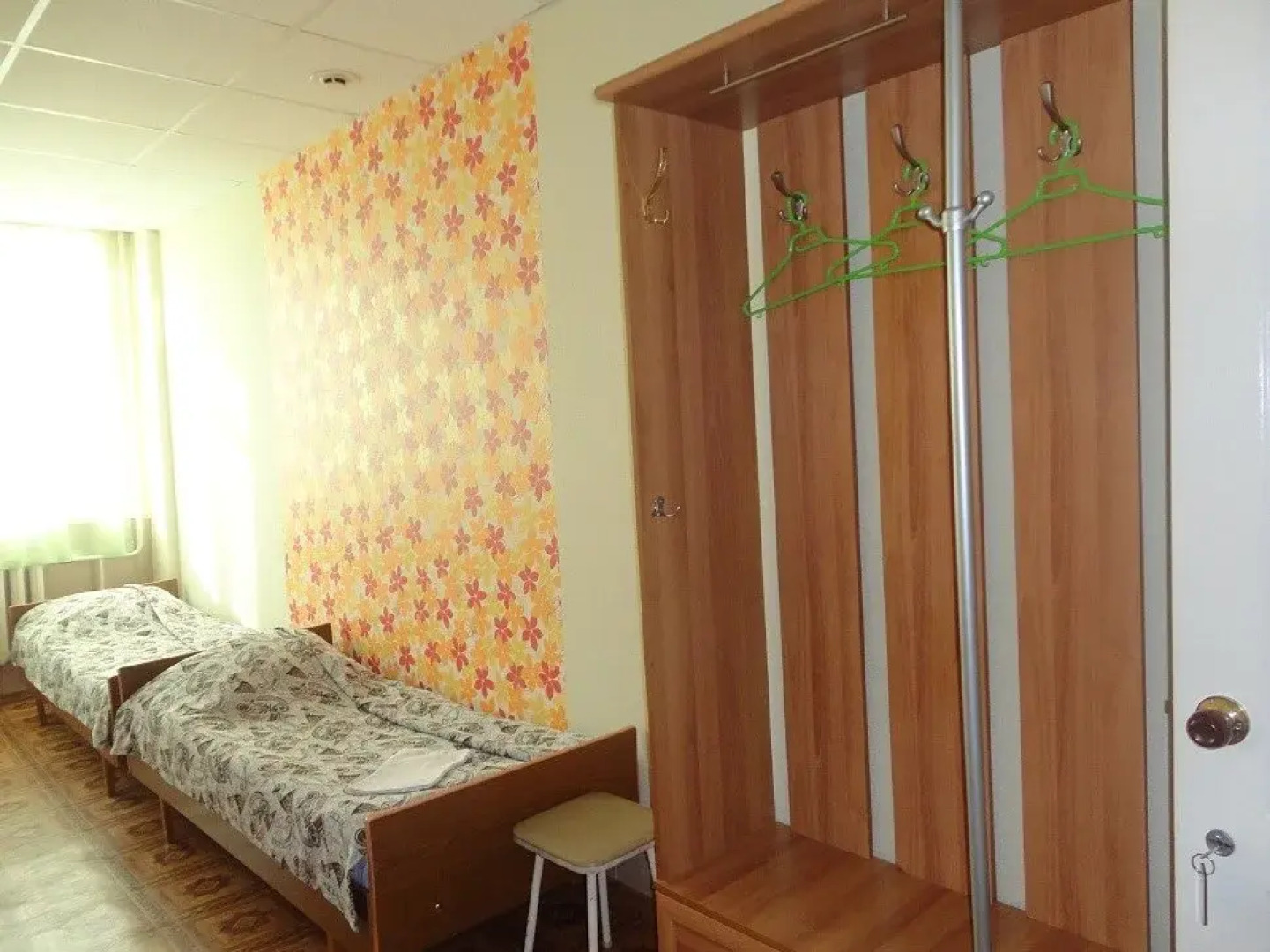 Мини-Отель Маяк