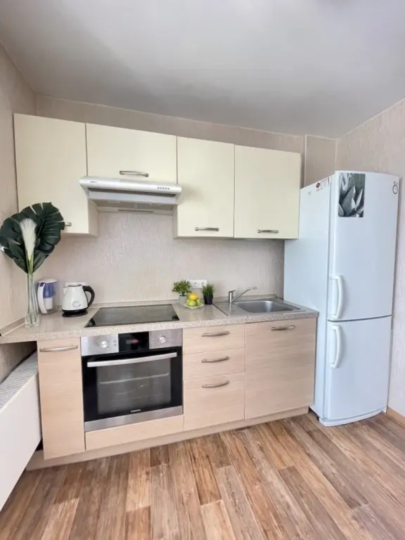 Апартаменты 4 на Союзной 2