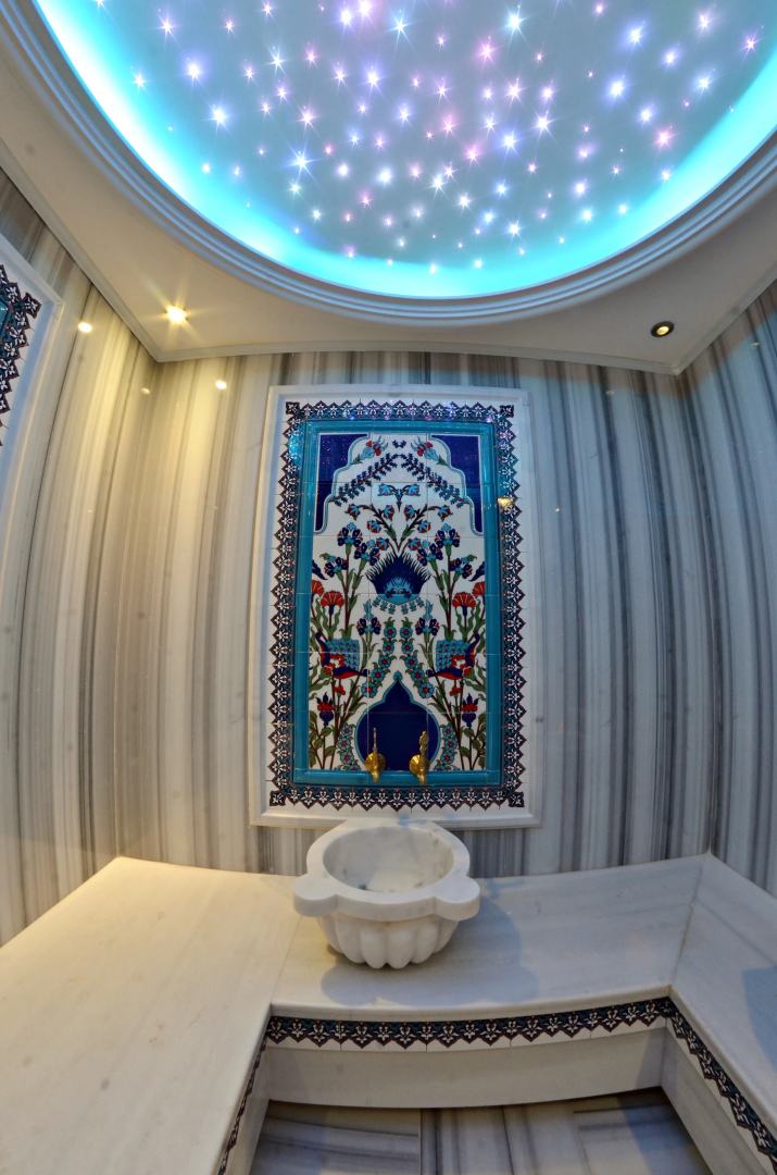 Amara Hotel Old City