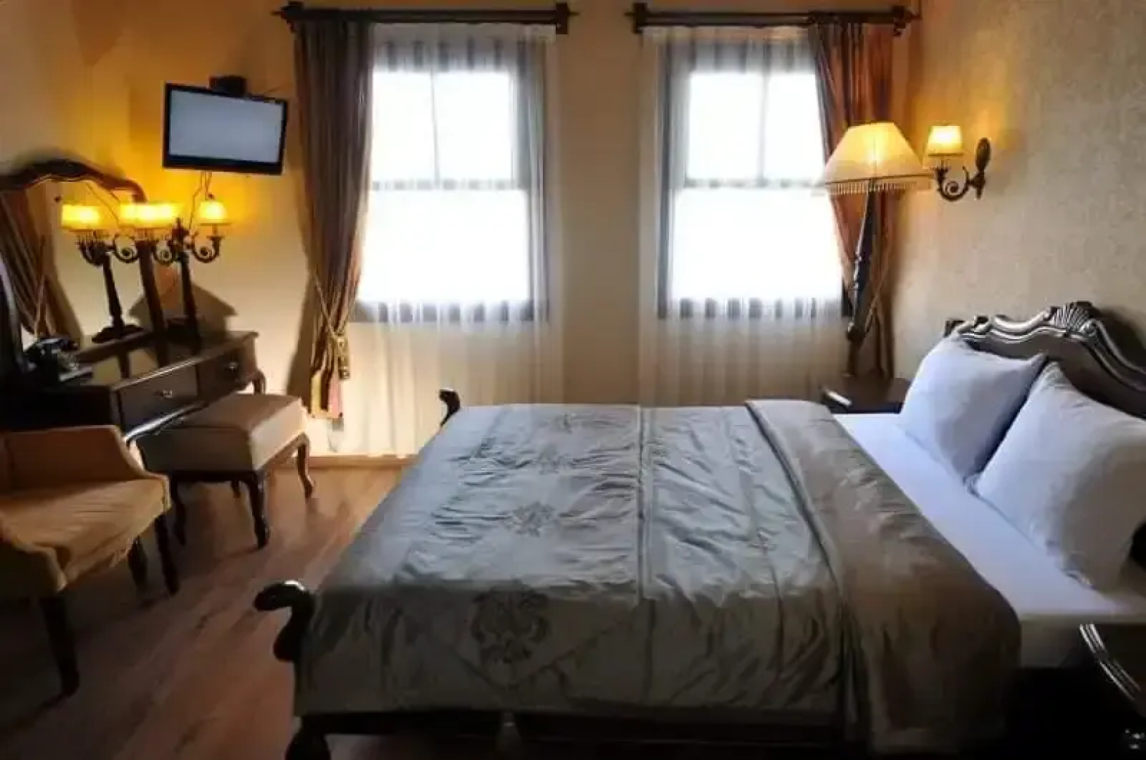 Harmony Butik Hotel