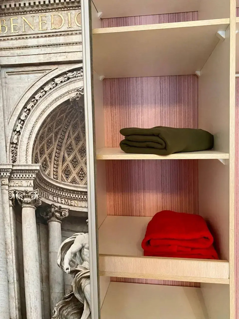 Апартаменты 4х Местные