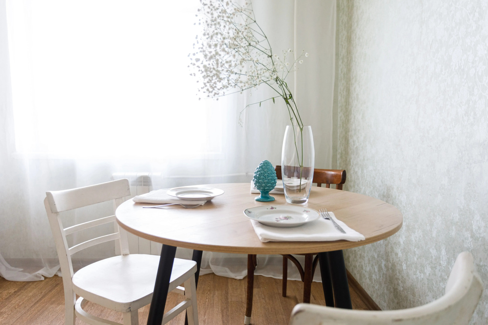 Квартира на улице Кадыкова 21