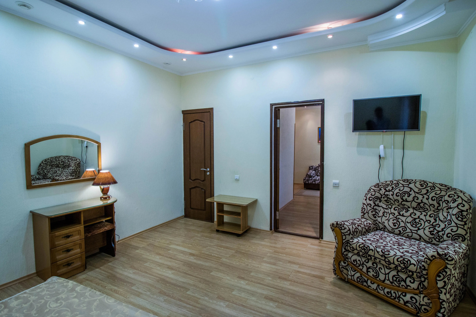 Гостевой дом Москва