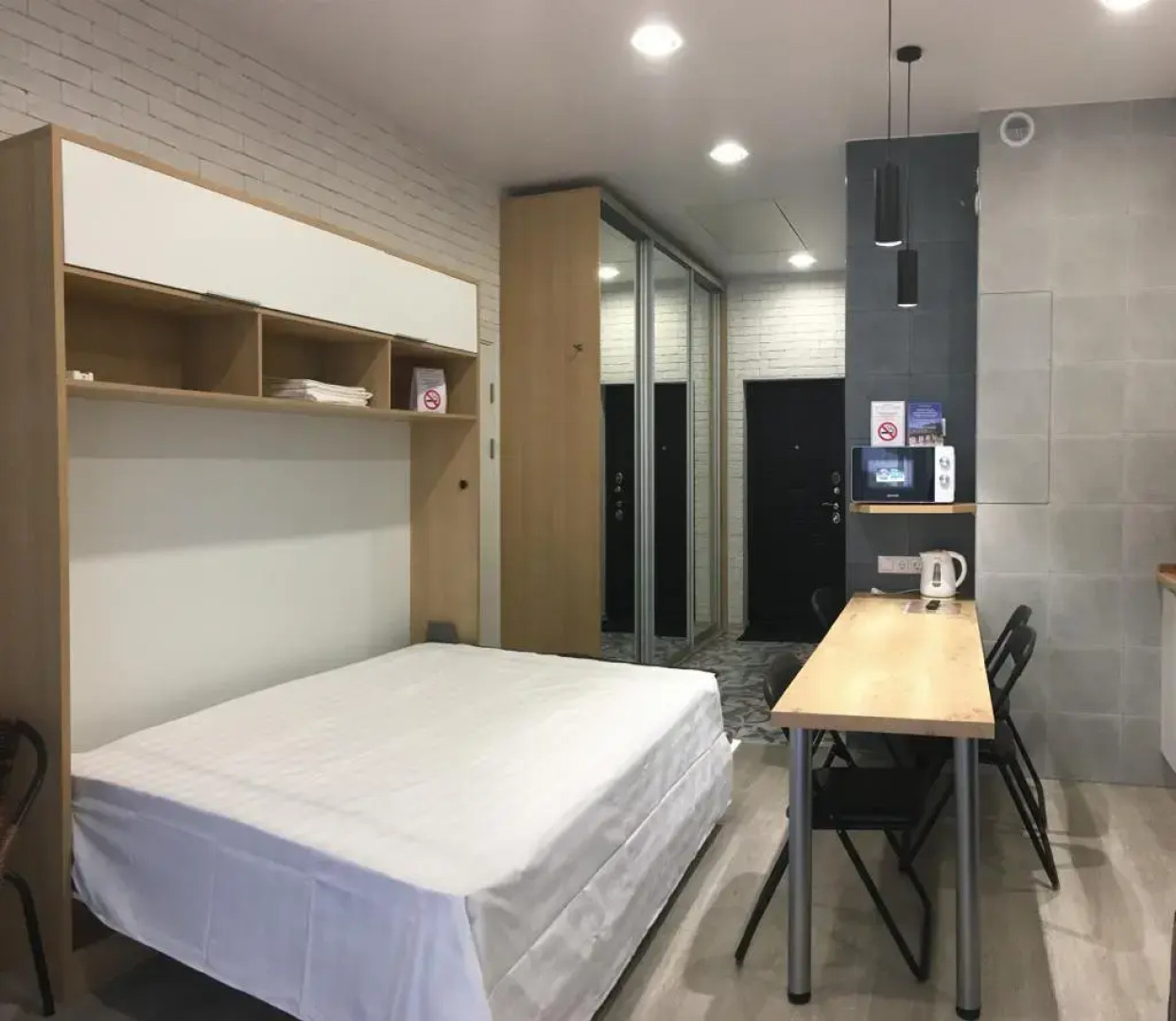 Апартаменты SimSim (75)