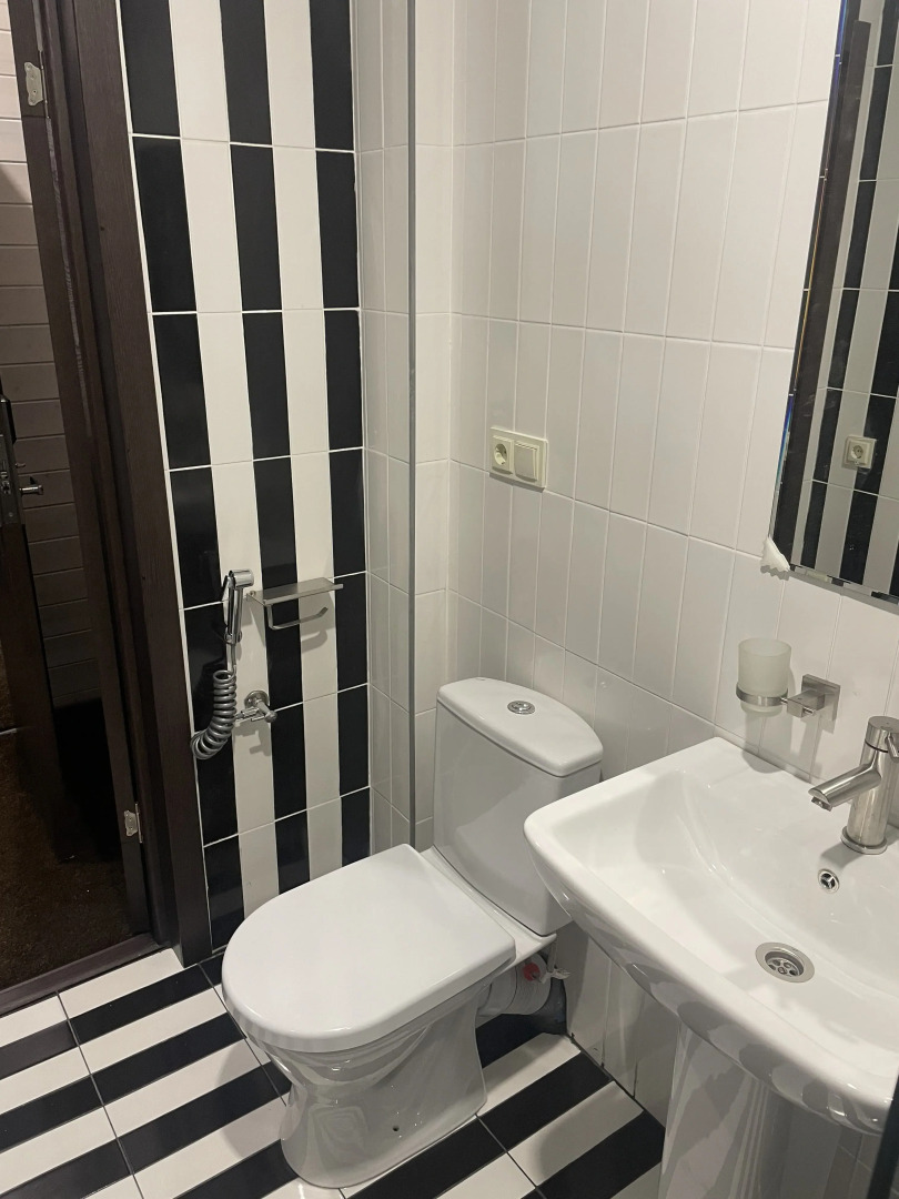 Курортный отель Villa Нефть