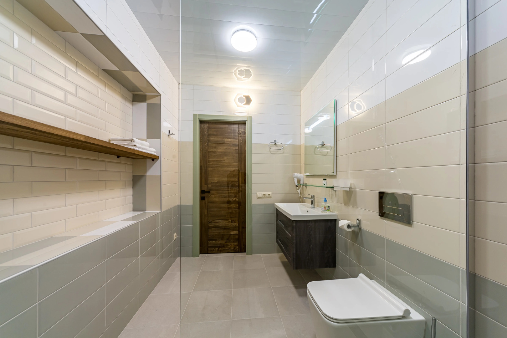 Отель Панда Сити