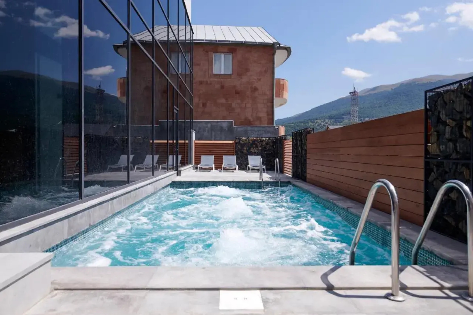 Hotel Dili Town Resort & Spa