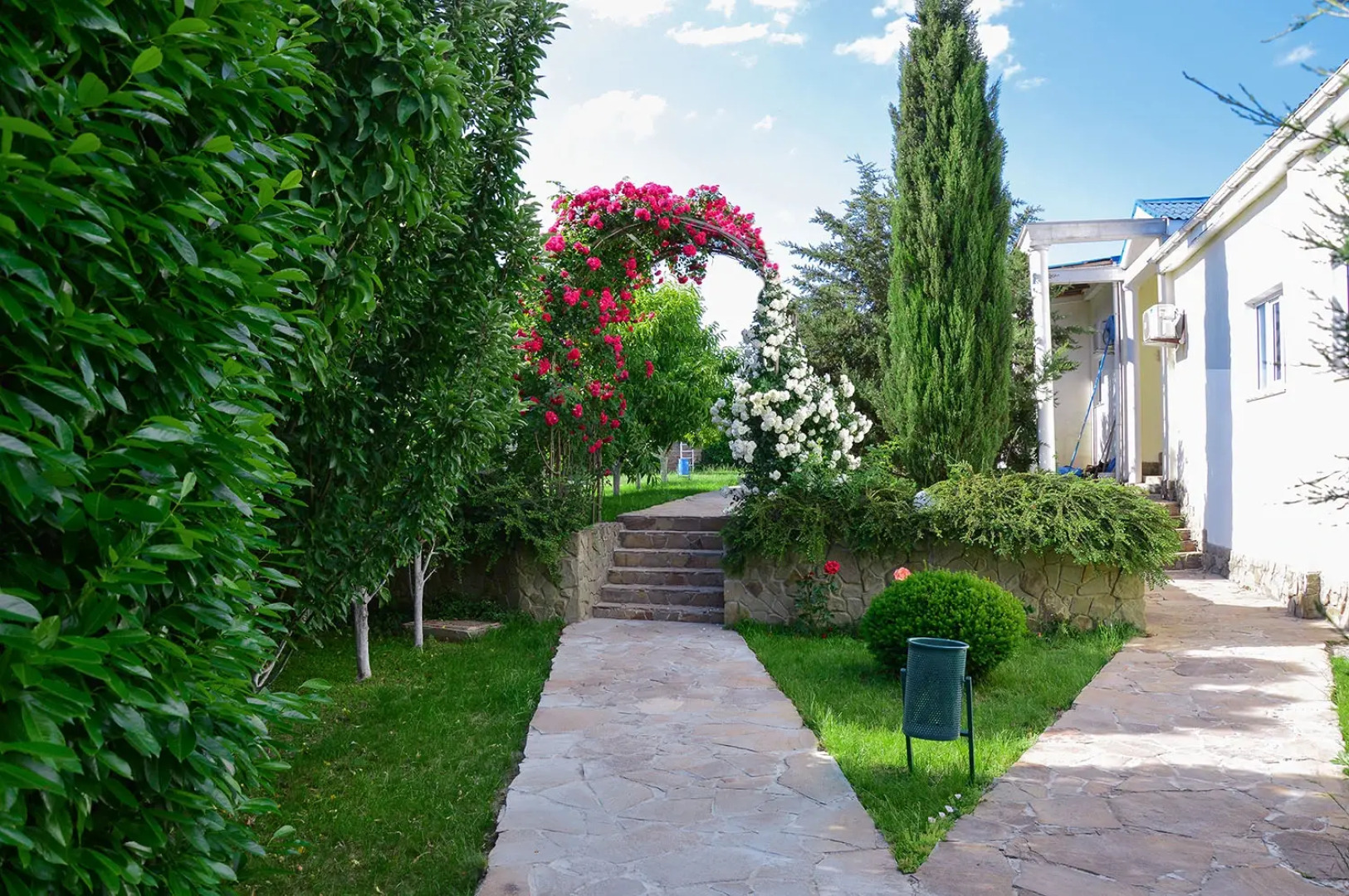 Мини-отель Дионис