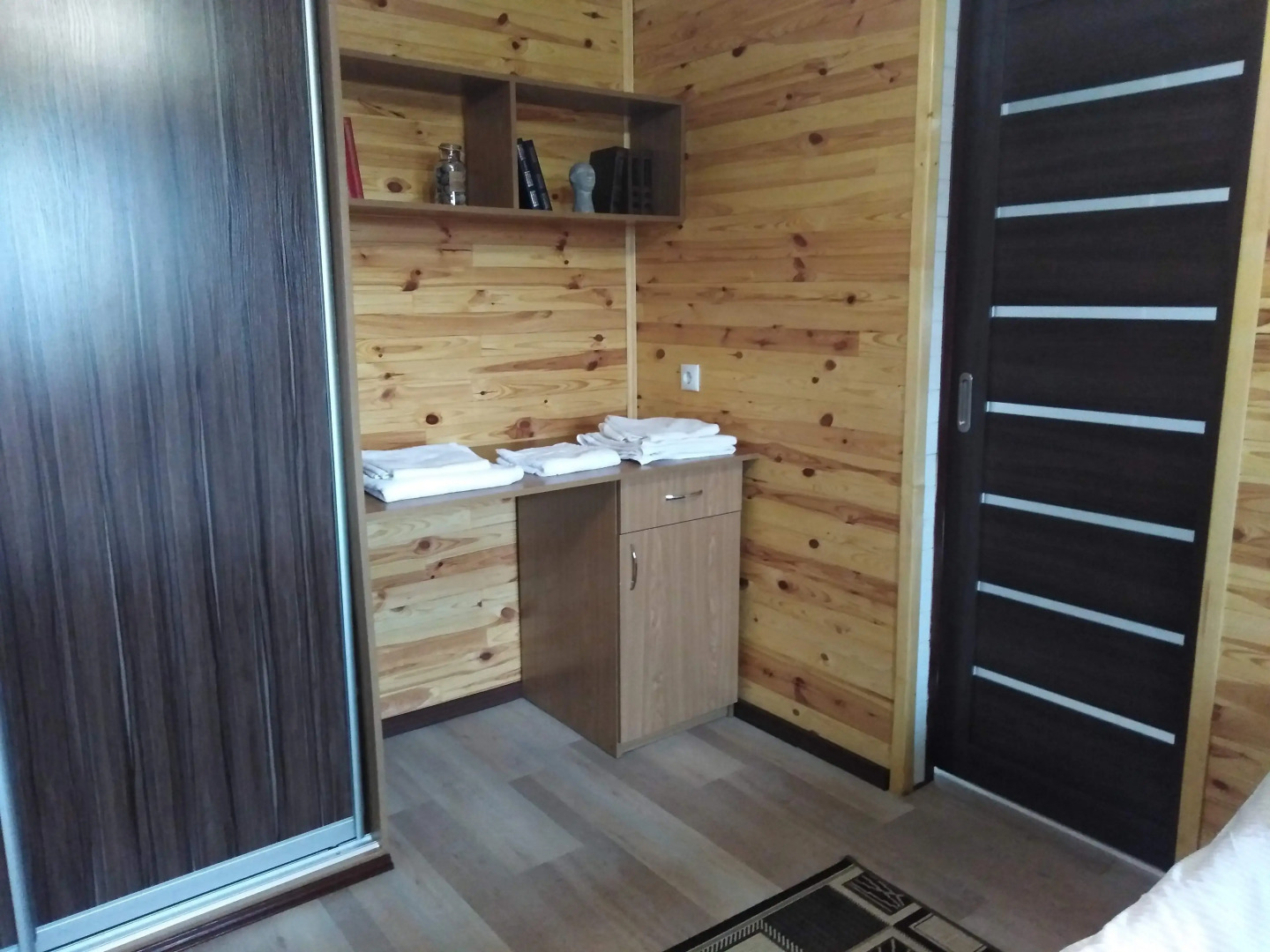 Апартаменты Olzhicha XXV