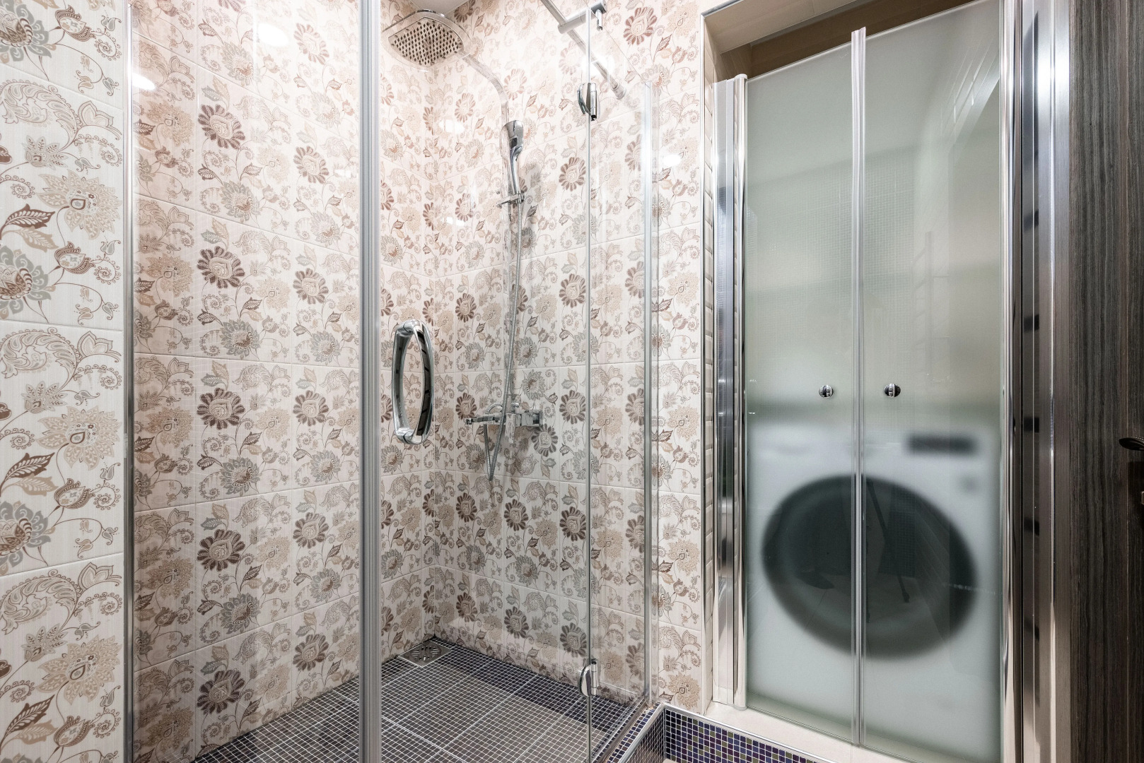 Апартаменты Небесные просторы