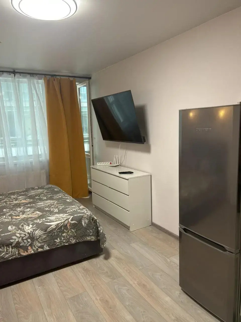 Квартира М97 в 2 мин от метро