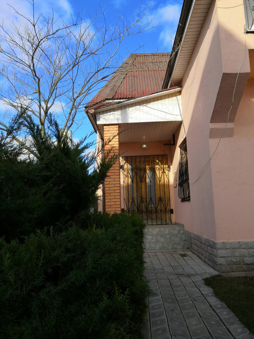 Гостевой Дом на Садовой 30-а