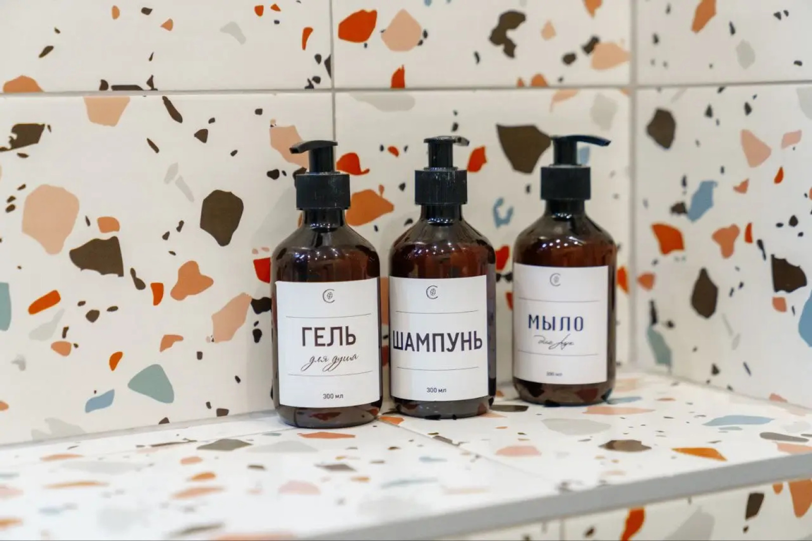 Апартаменты Apart-Deluxe Легенды Моря