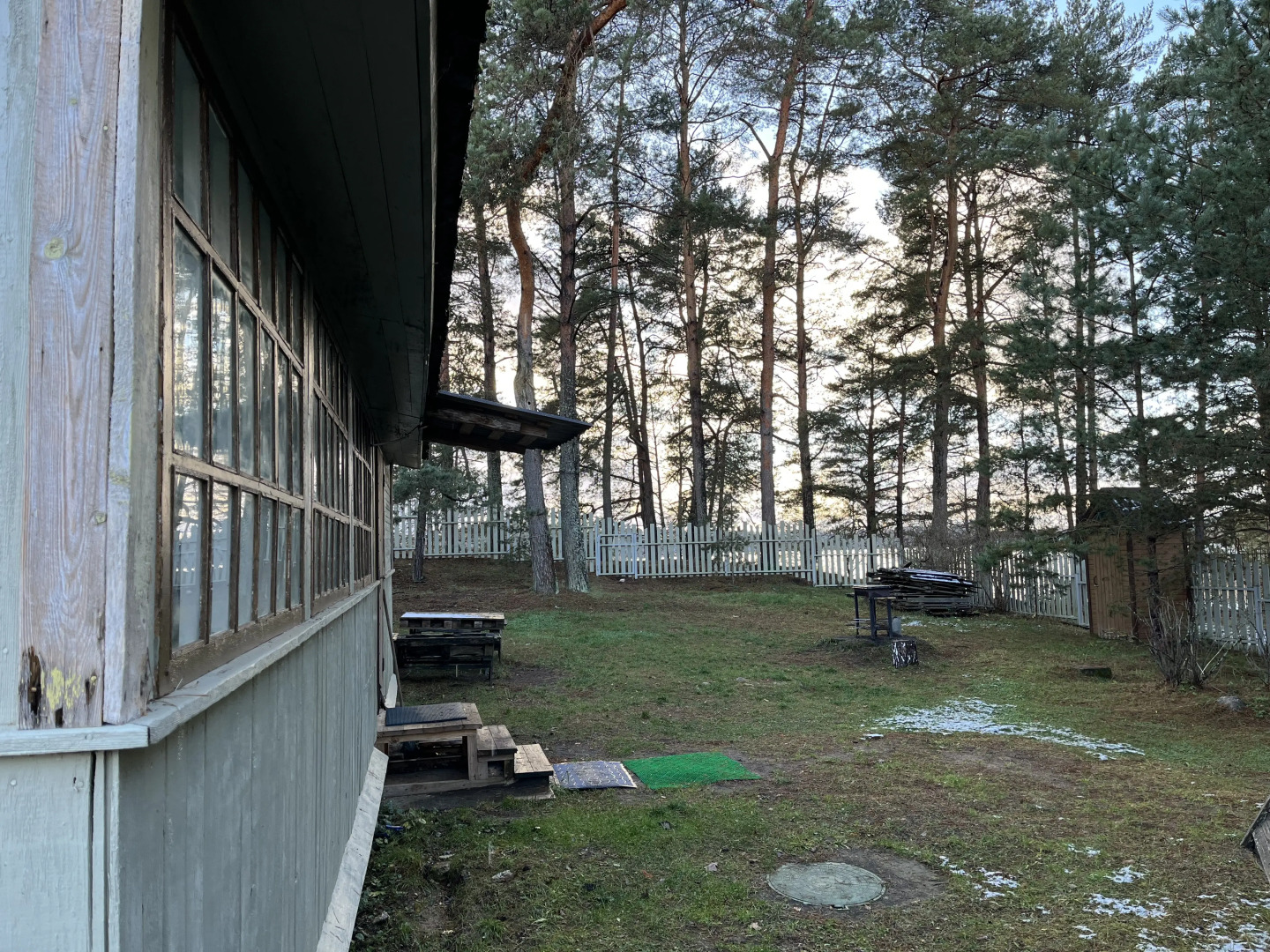 Гостевой дом Берег & Сосны