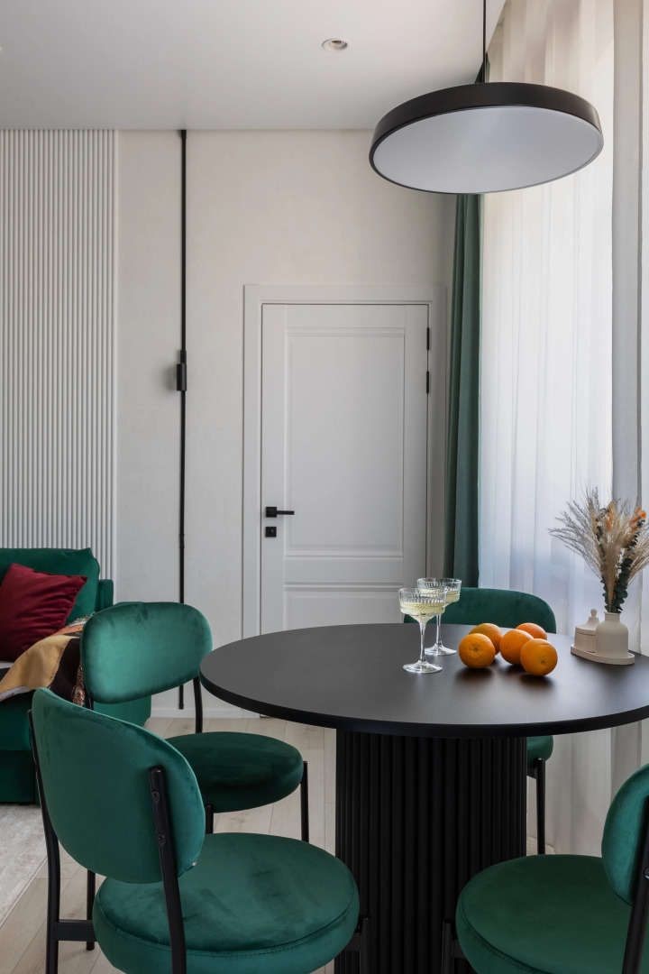 Квартира Звездинка 3