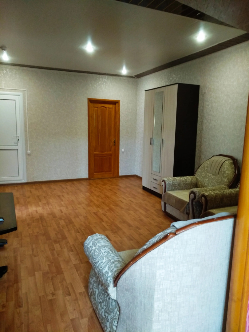 Мини-отель Вояж