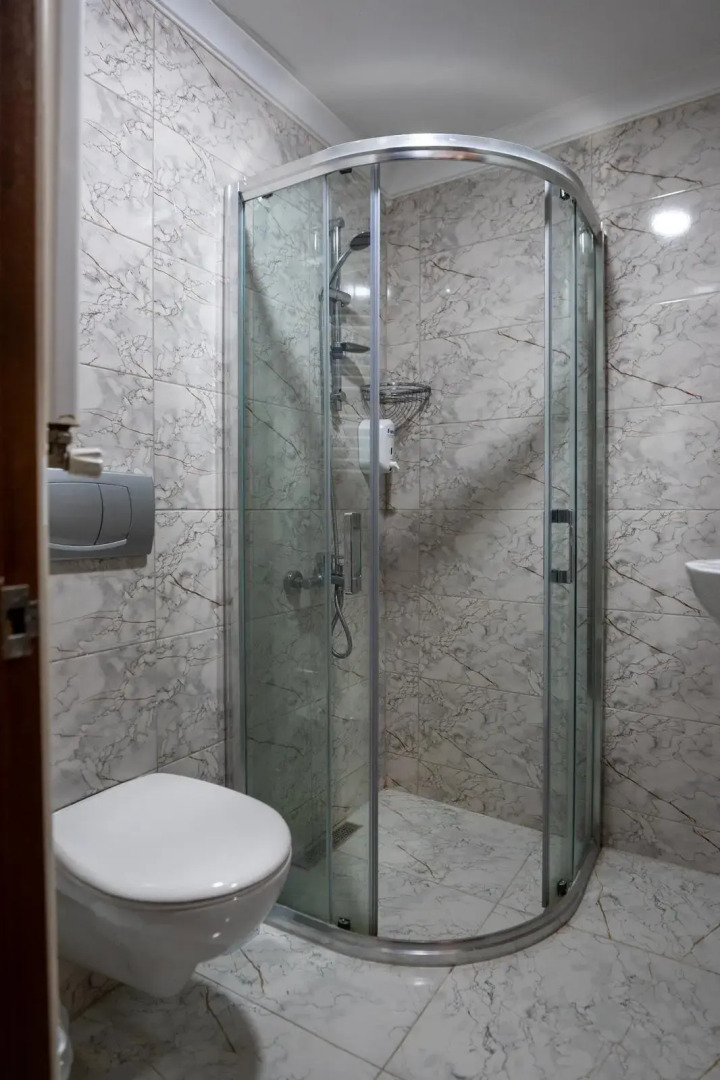 Отель Angels Garden - Special Catagory