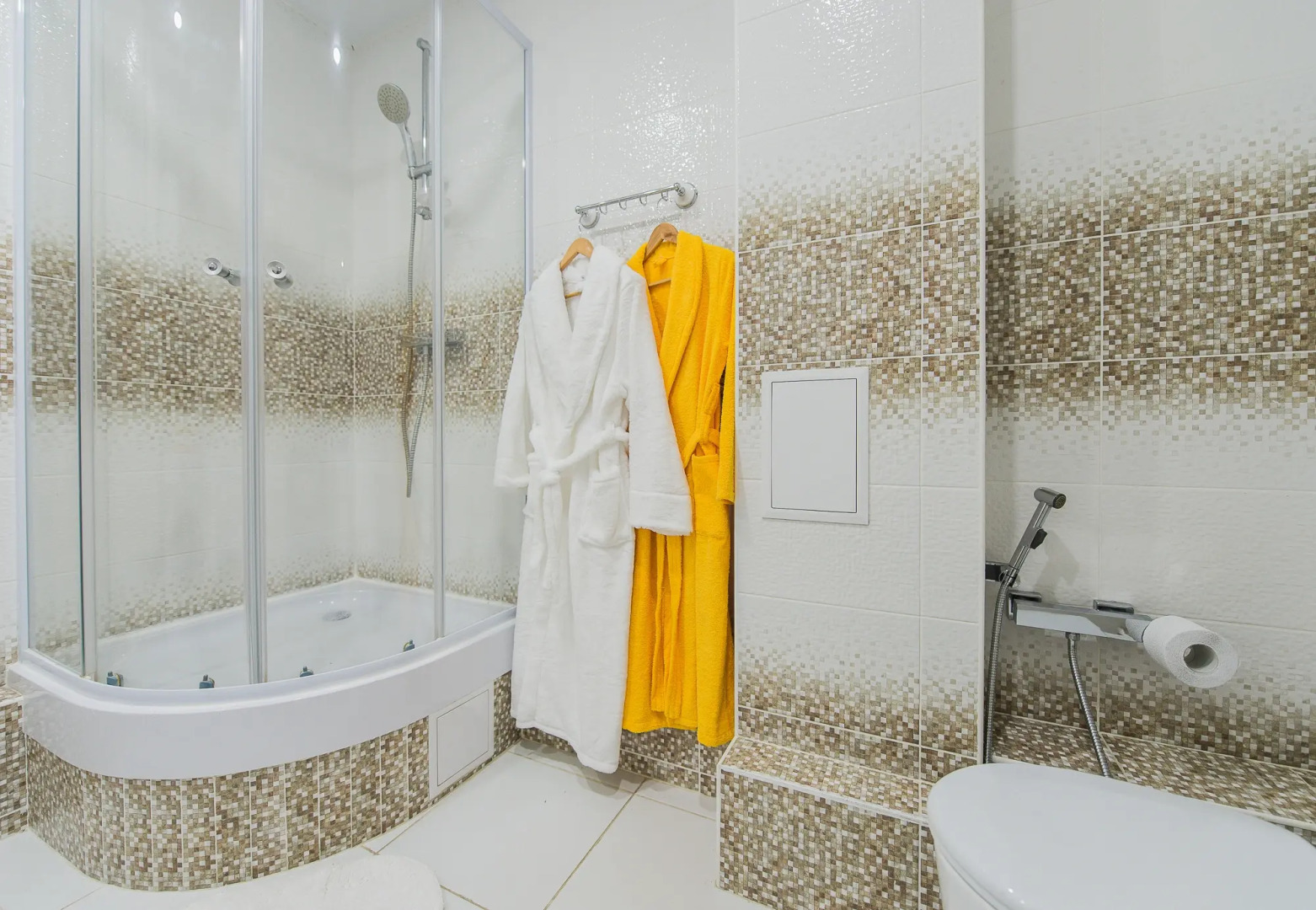 Апартаменты Пять Звёзд Золотое Яблоко