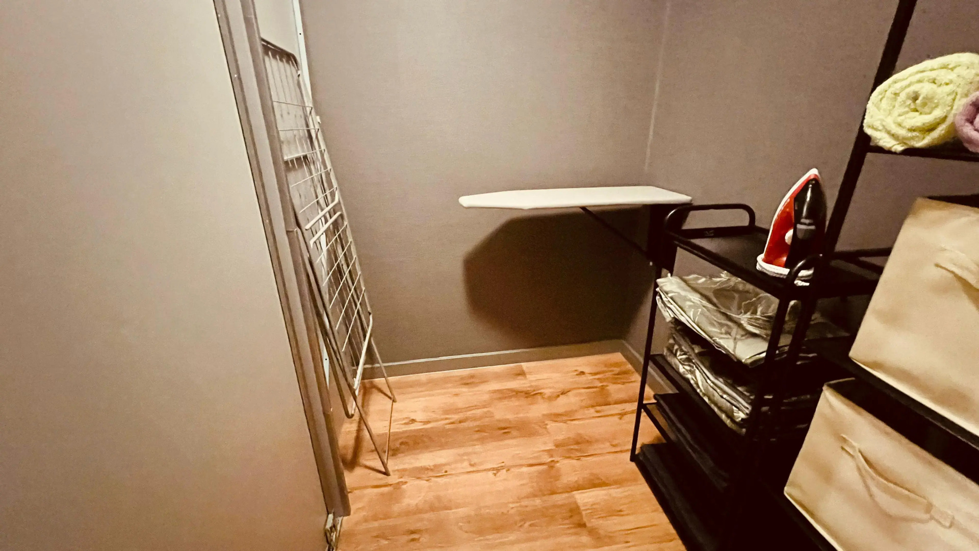 Квартира на Генерала Соммера