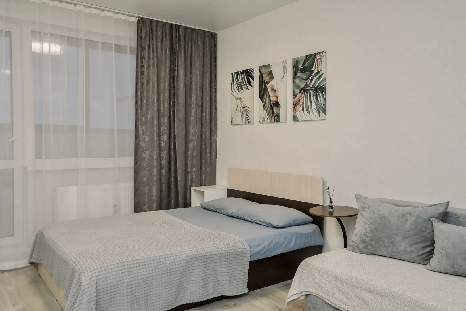 Квартира Privi House на Парковой 5а