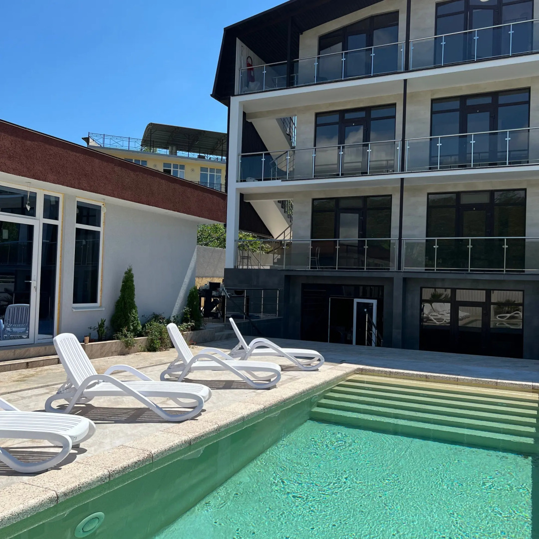 Отель Astra Montale Family