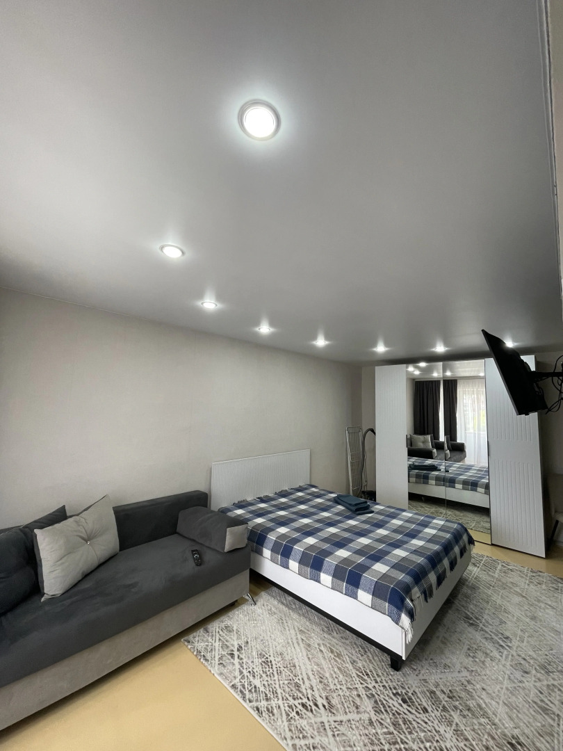 Квартира Посуточно