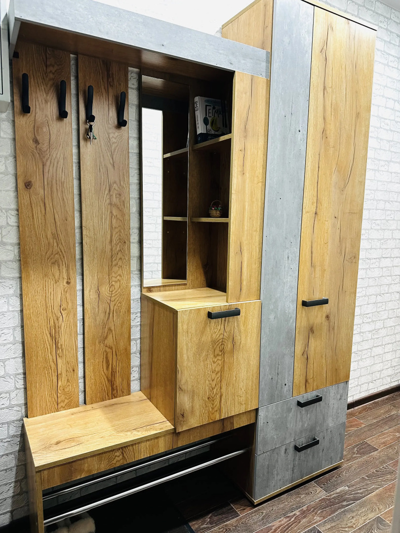 Квартира Уютная Рядом с Областной Больницей и ГЭС