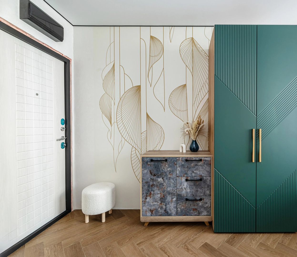 Апартаменты Folio уголок комфорта и стиля