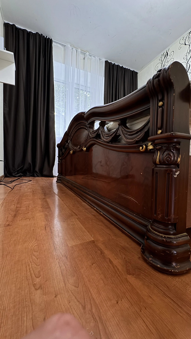 Квартира Двухкомнатная Кирова 6