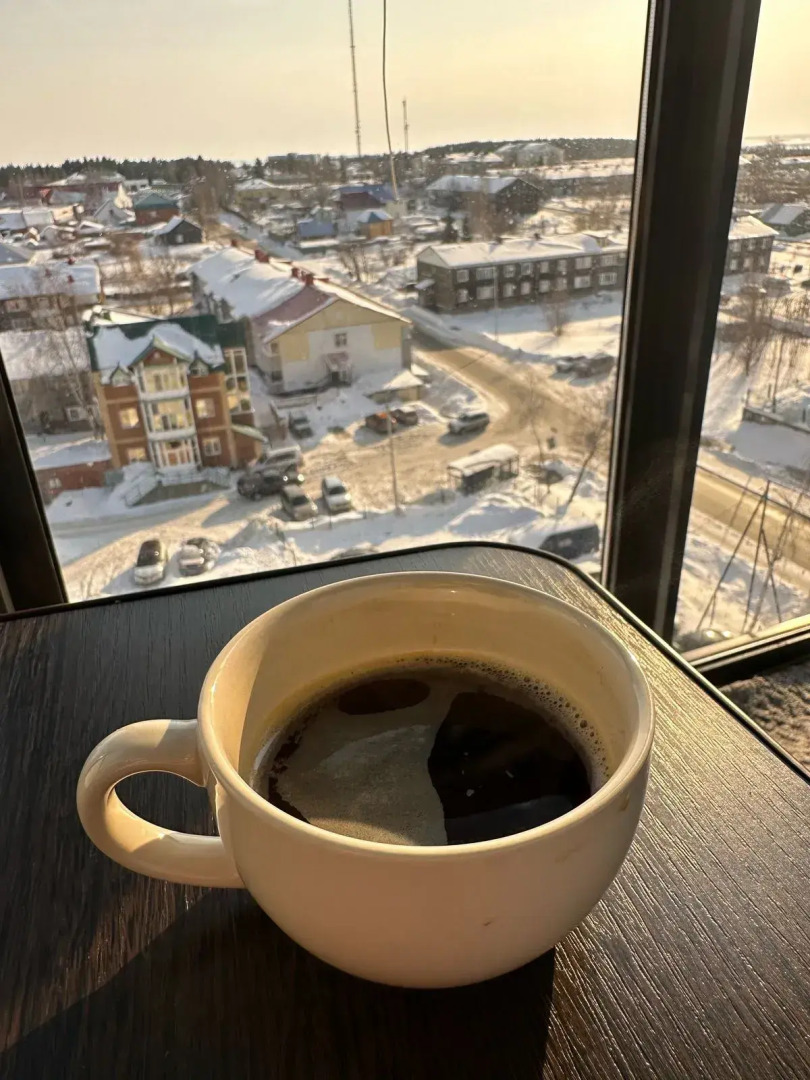 Апартаменты Studio XM на Сургутской 15