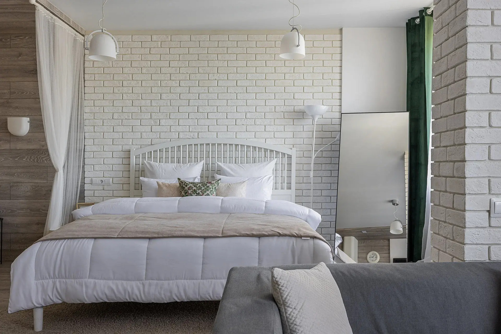 Квартира в ЖК Мегаполис